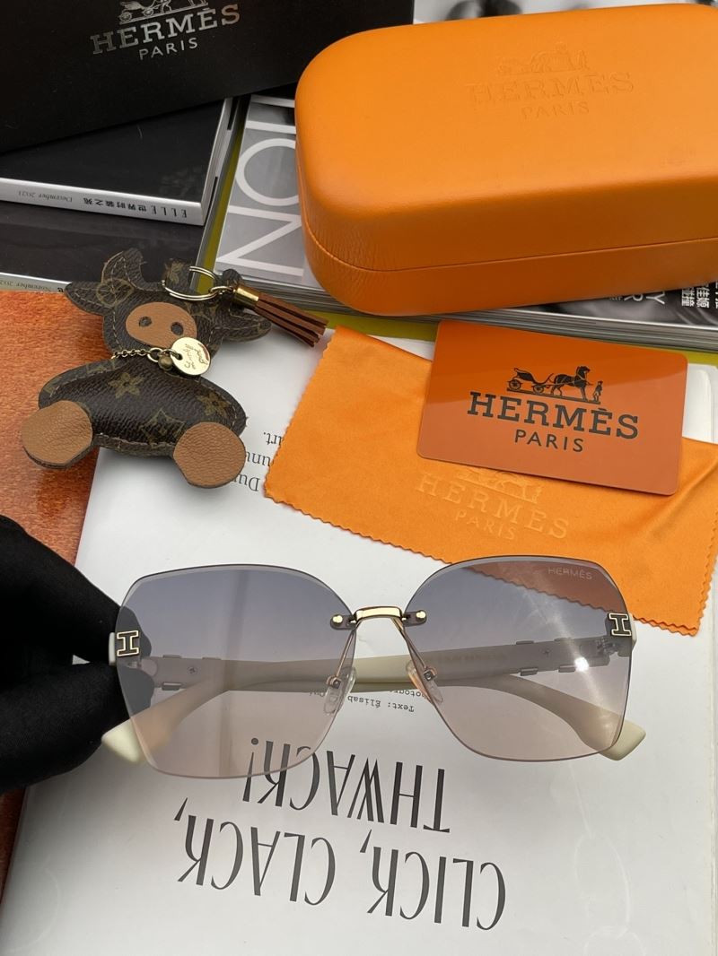 Hermes Sunglasses